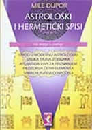 astrološki i hermetiki spisi
