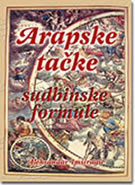 arapske tačke